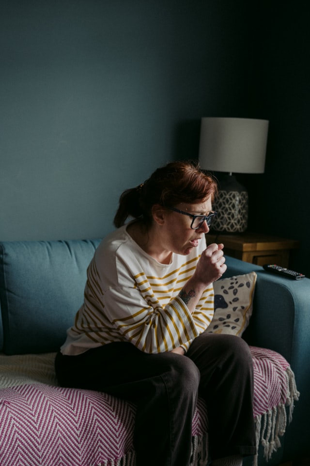 Photo by Annie Spratt on Unsplash