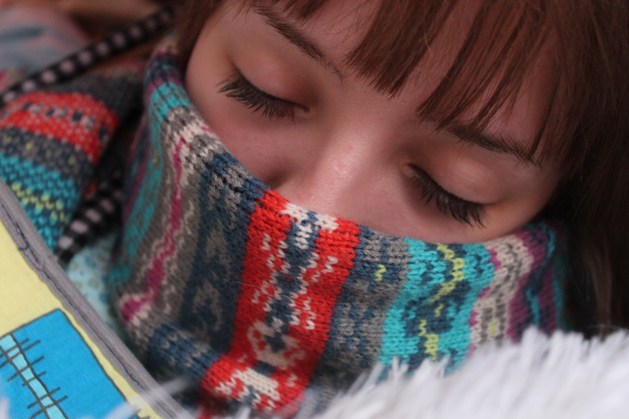 home remedies for flu