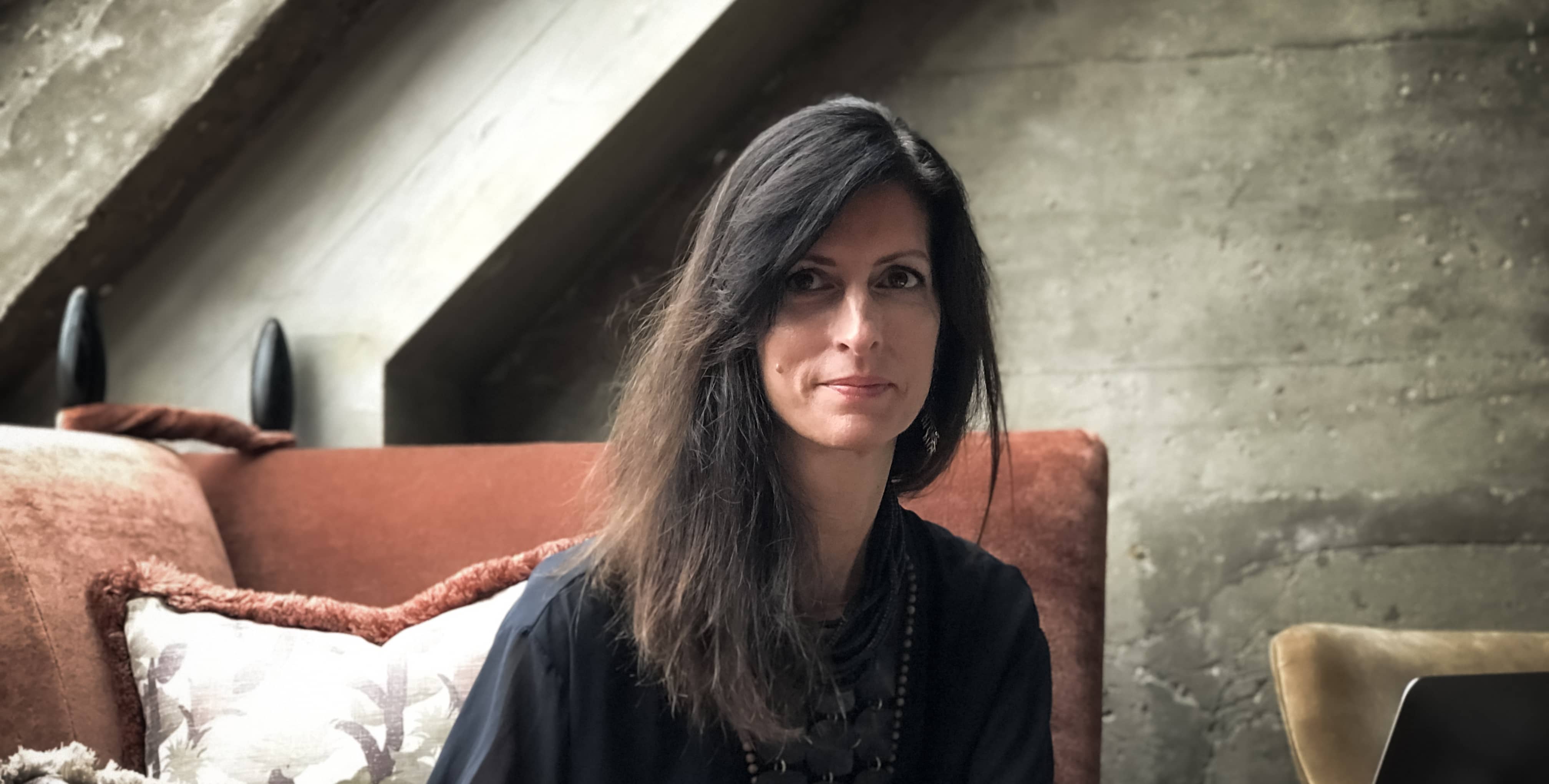 Sarah – my menopause story